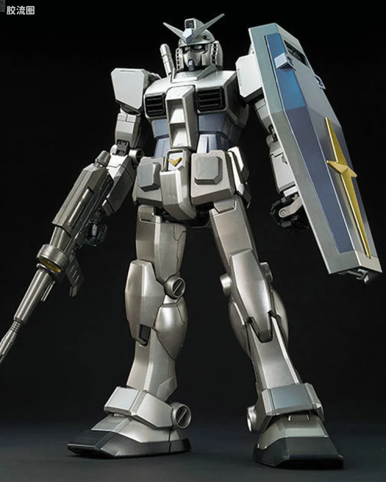 RX-78-3 G3 Extra finish Ver.