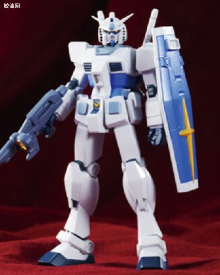 RX-78-3 G3高达