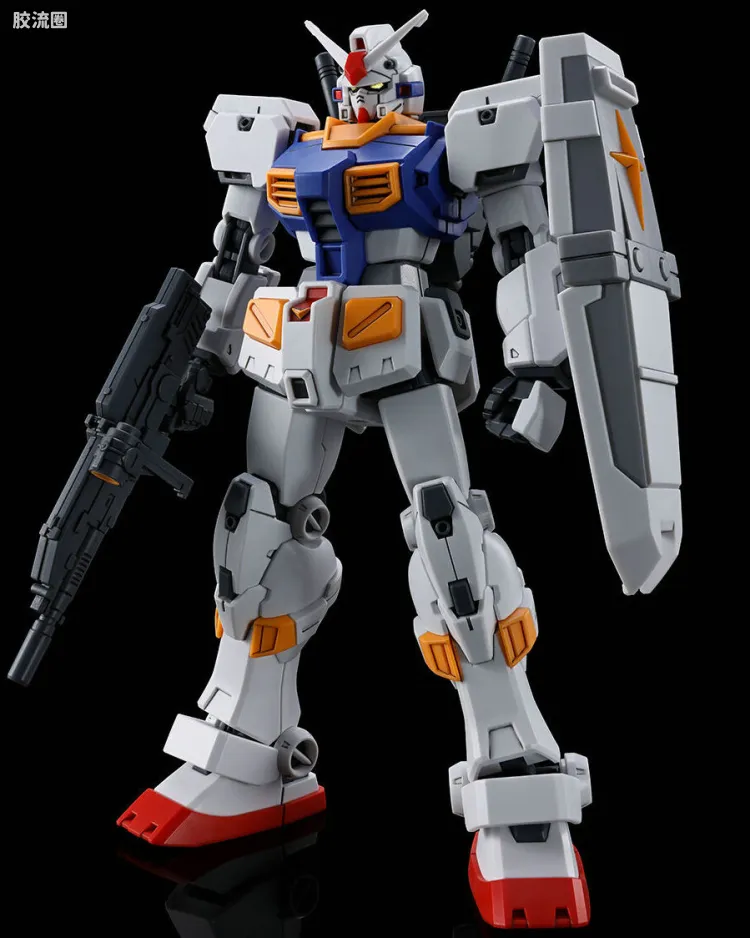 RX-78-7 高达7号机