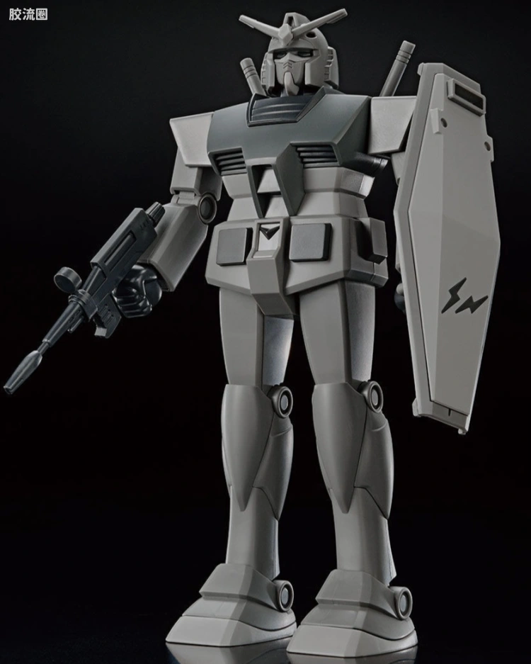 RX-78FRGMT 高达