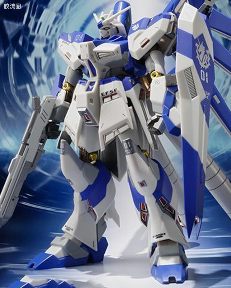 RX-93-ν-2 Hi-v高达