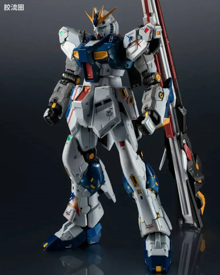 RX-93ff ν高达