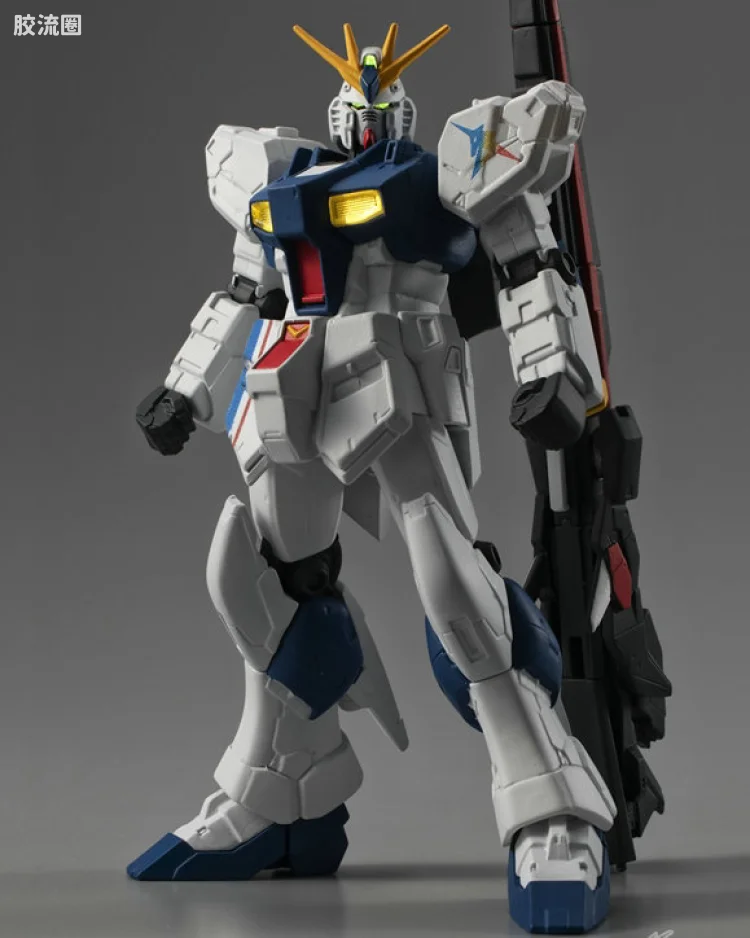 RX-93ff ν高达