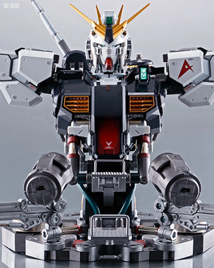  RX-93  ν高达