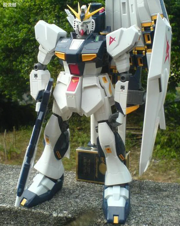 RX-93 ν高达