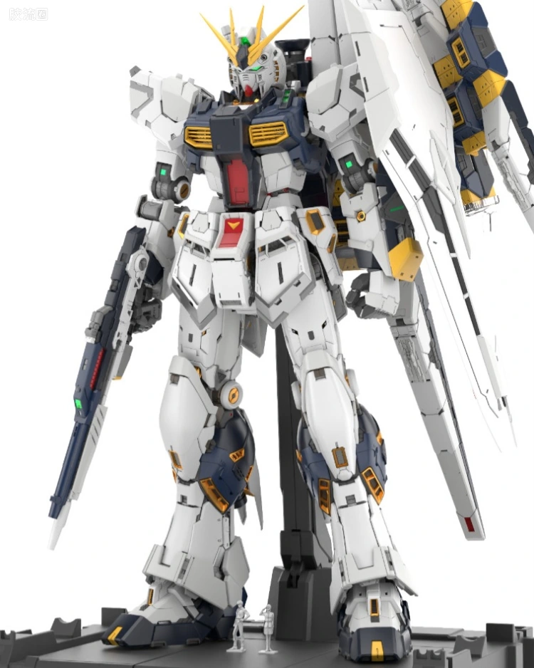 RX-93 ν高达