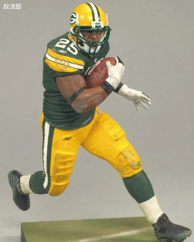 RYAN GRANT