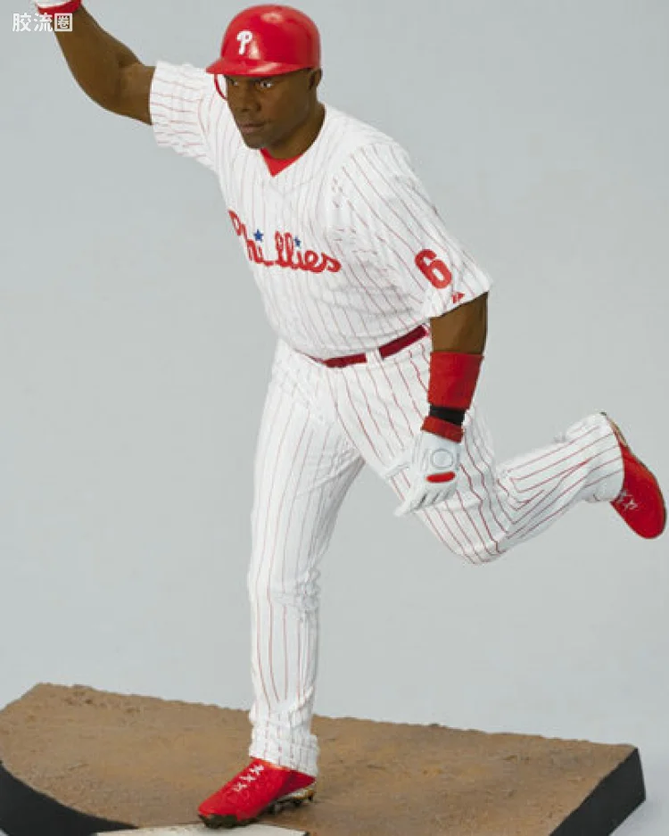 RYAN HOWARD 2