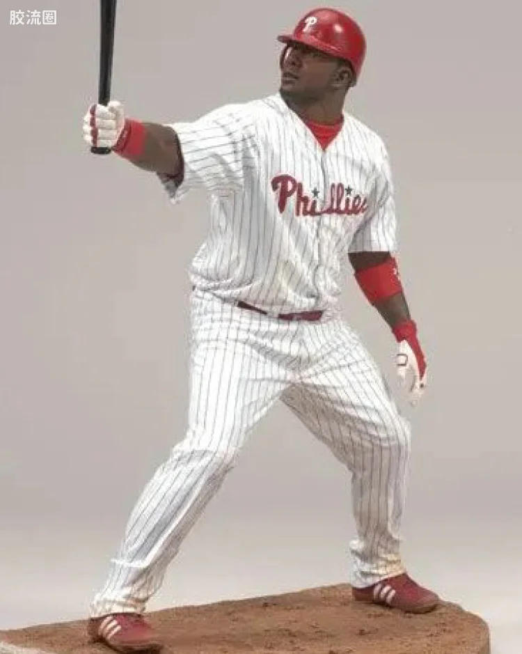 RYAN HOWARD
