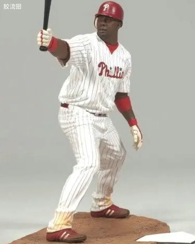 RYAN HOWARD