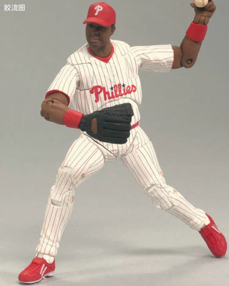 RYAN HOWARD (FIELDING)