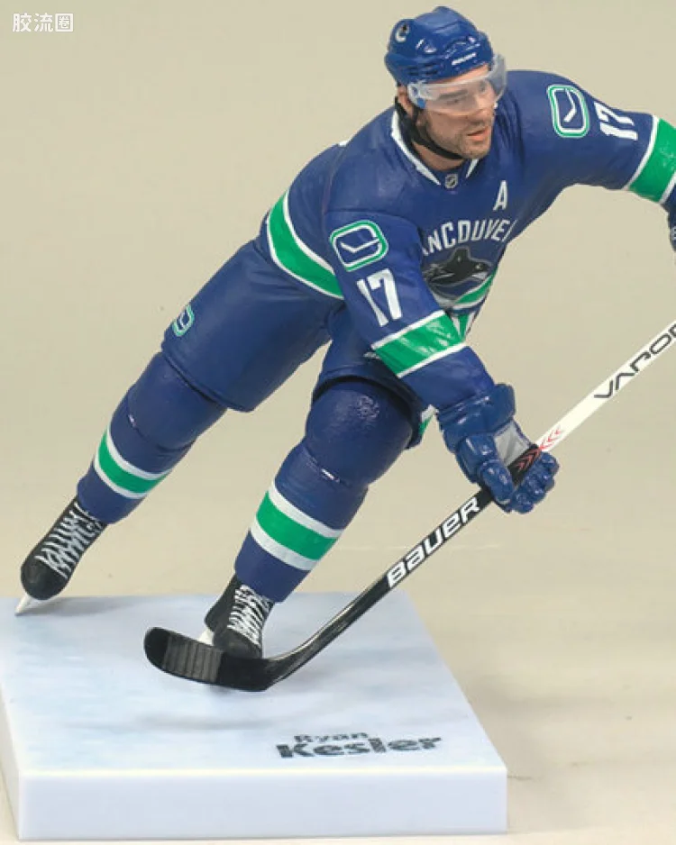 RYAN KESLER