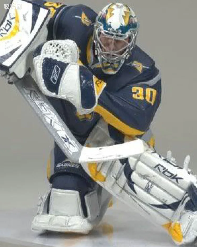 RYAN MILLER