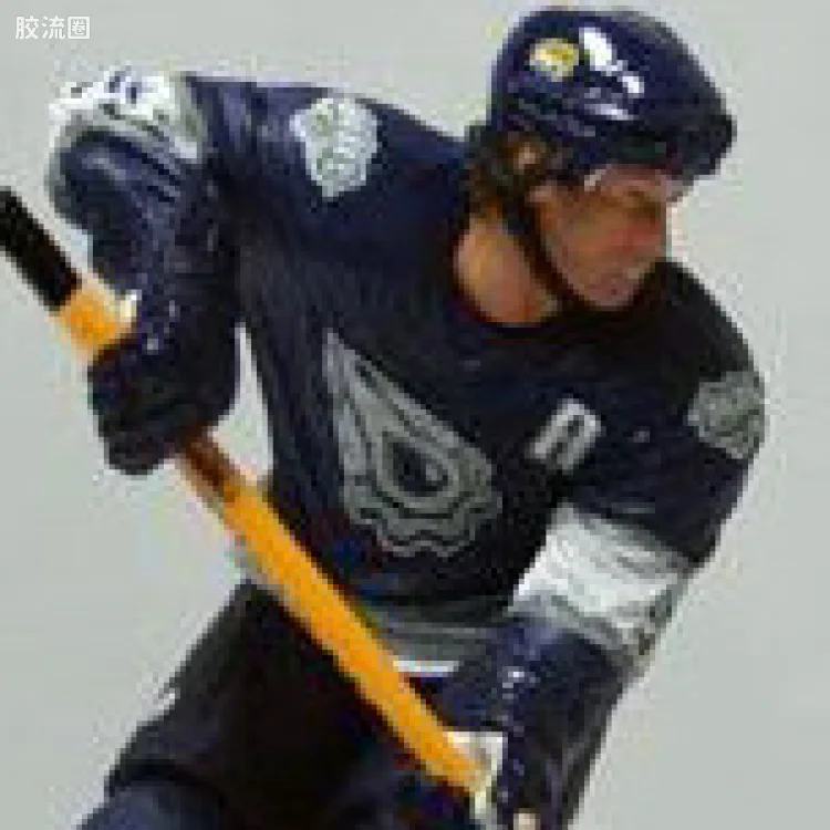 麦克法兰NHL冰球系列玩具 3寸系列第4代 RYAN SMYTH