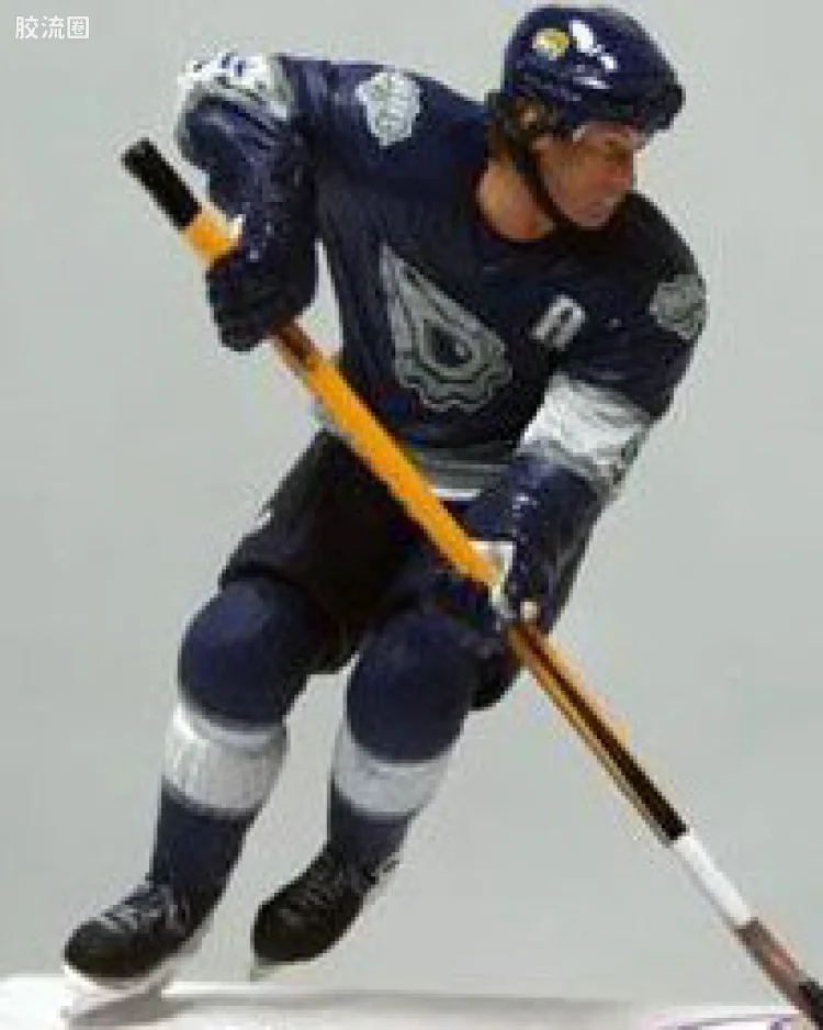 RYAN SMYTH