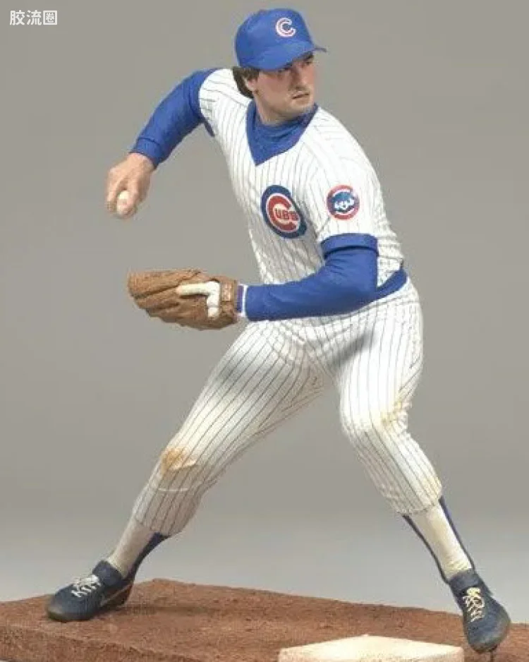 RYNE SANDBERG