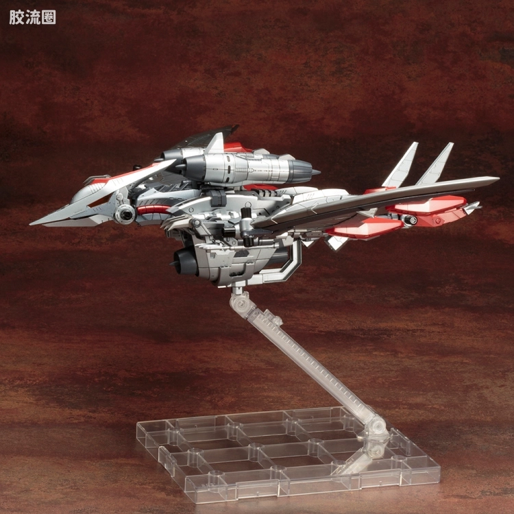 寿屋机兽起源 限定及特别版 044 Limited RZ-029 苍茫翼龙 阿拉巴隆尼样式 - 图片