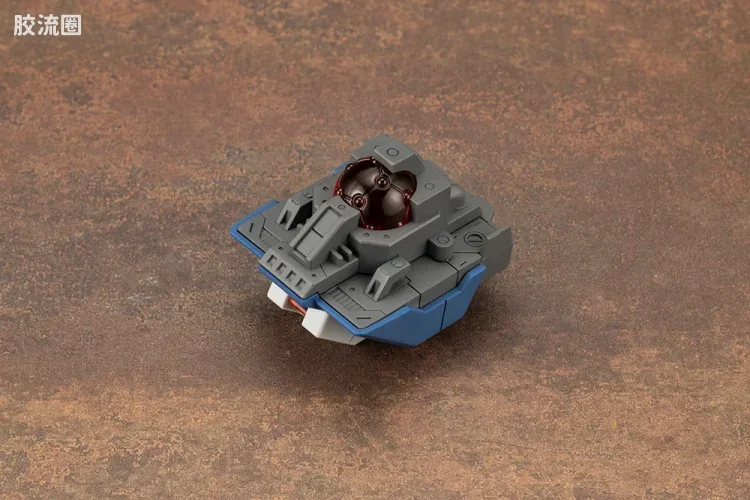 寿屋机兽起源 普通版 RZ-045 Salamander(火蜥蜴) - 图片