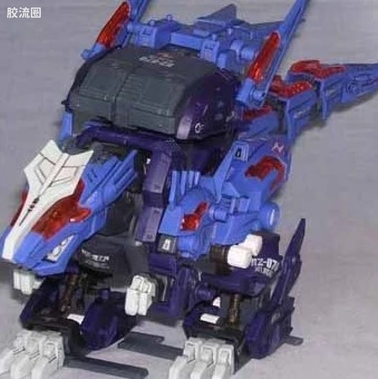 T-SPARK RZEZ RZ-070 凯龙辉