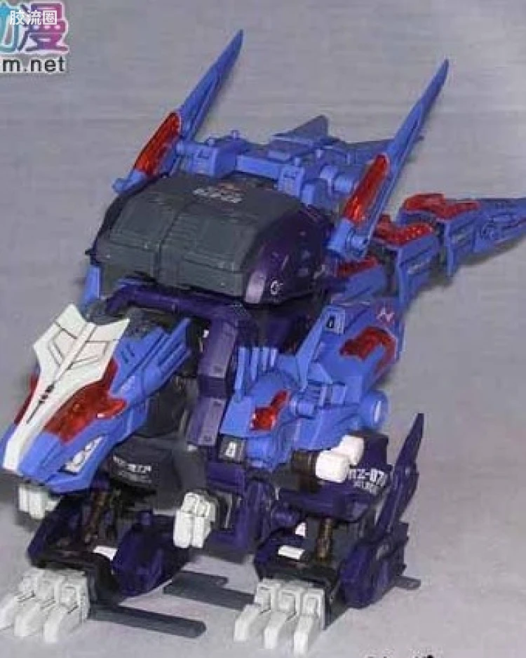 RZ-070 凯龙辉