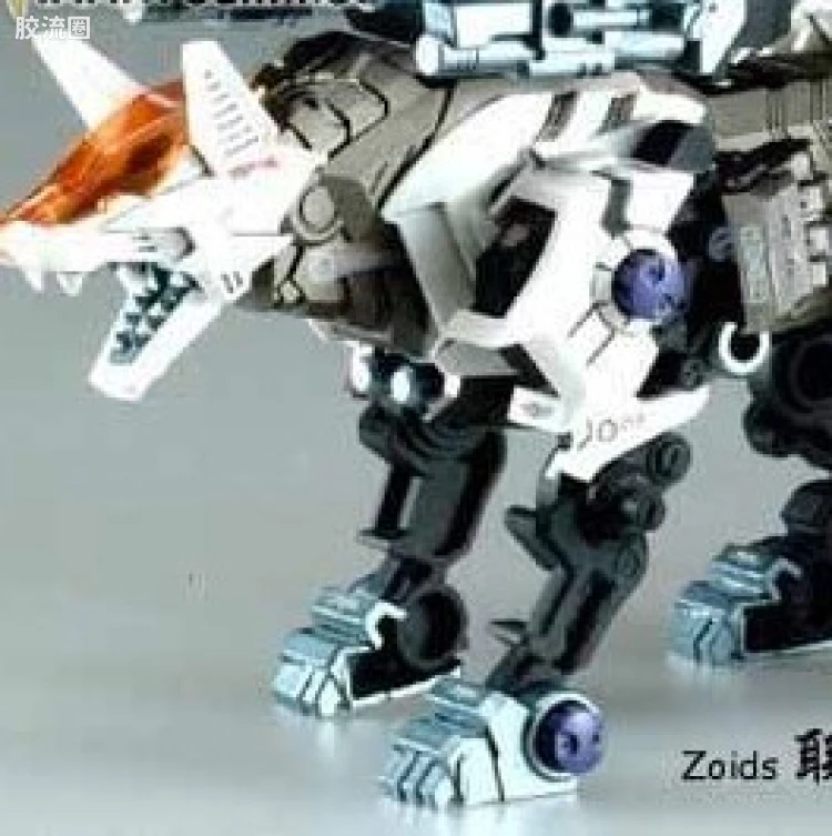 T-SPARK RZEZ RZ-073 末日战狼