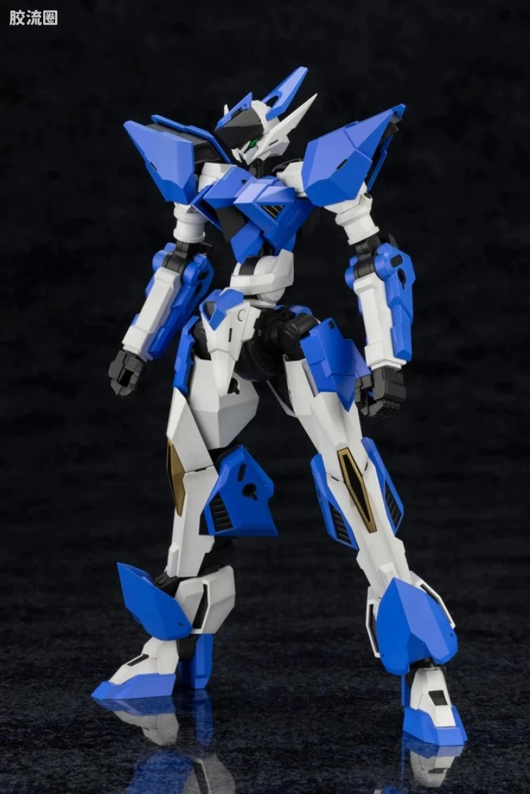 寿屋 FORME ARMS系列 FA 普通版 Rail Virth V.F.A.