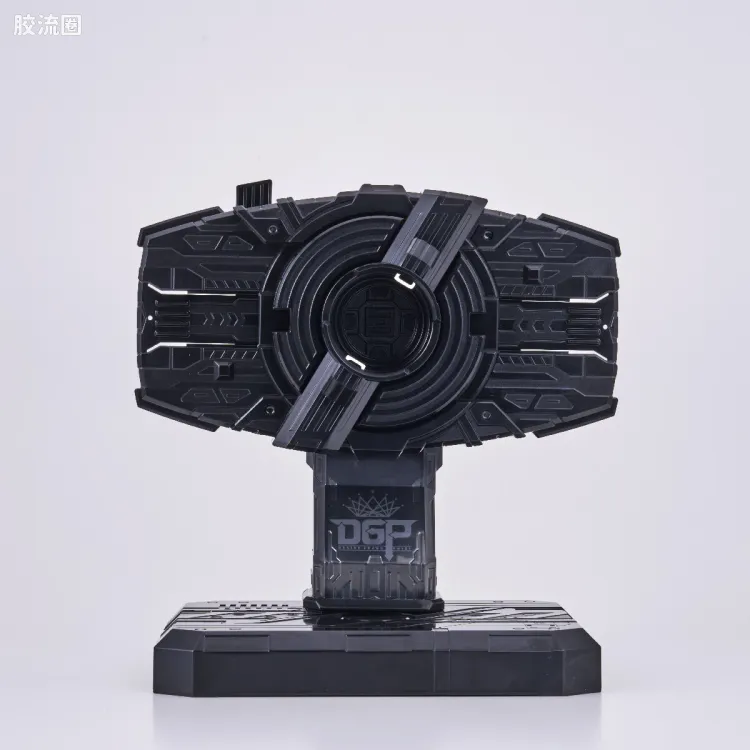 假面骑士DX装备系列 展示台座 Raise Buckle 展示台座