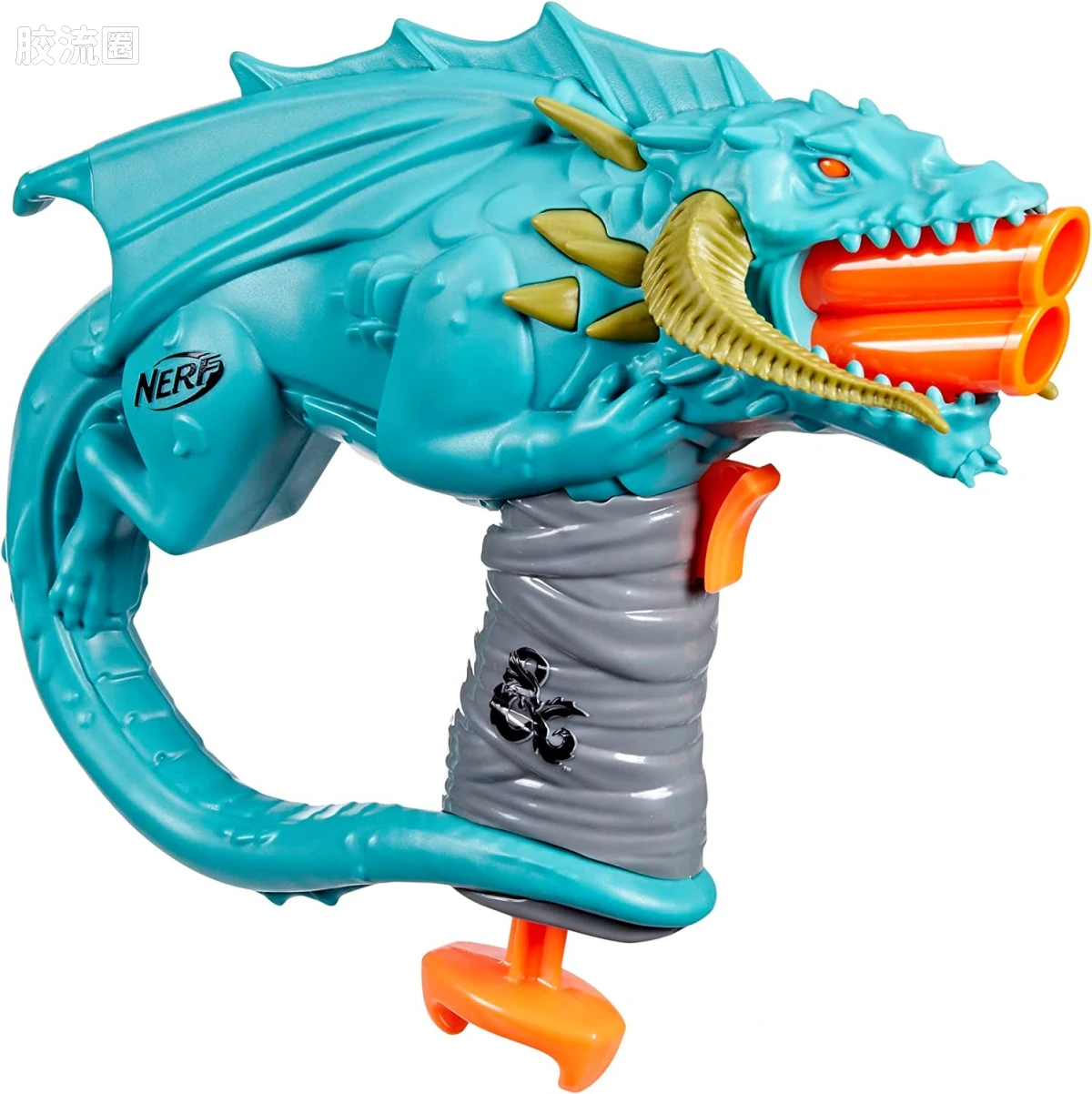NERF联名发射器 Dungeons & Dragons系列 Rakor