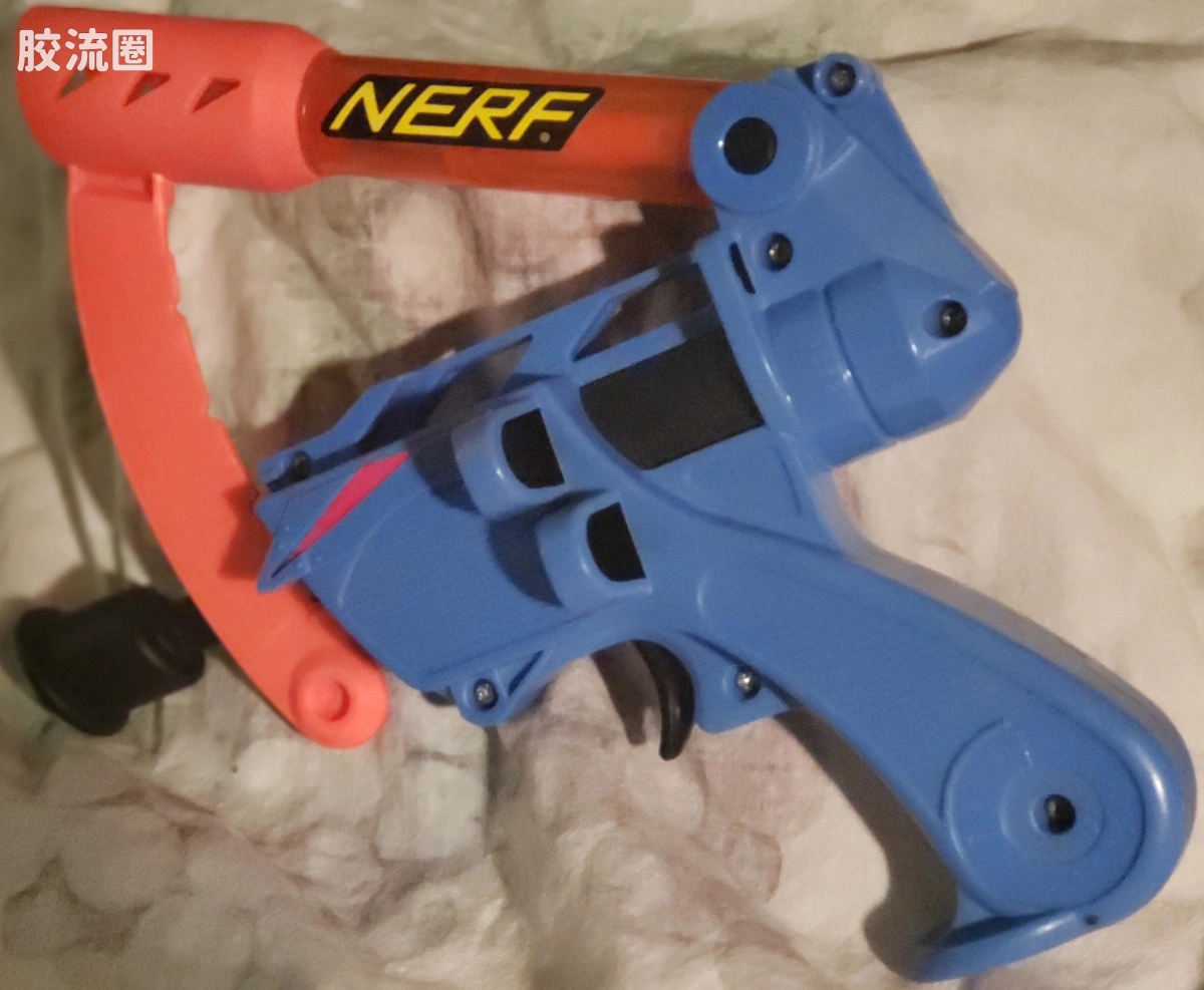 NERF先驱者 Hyper Sight Range Shot