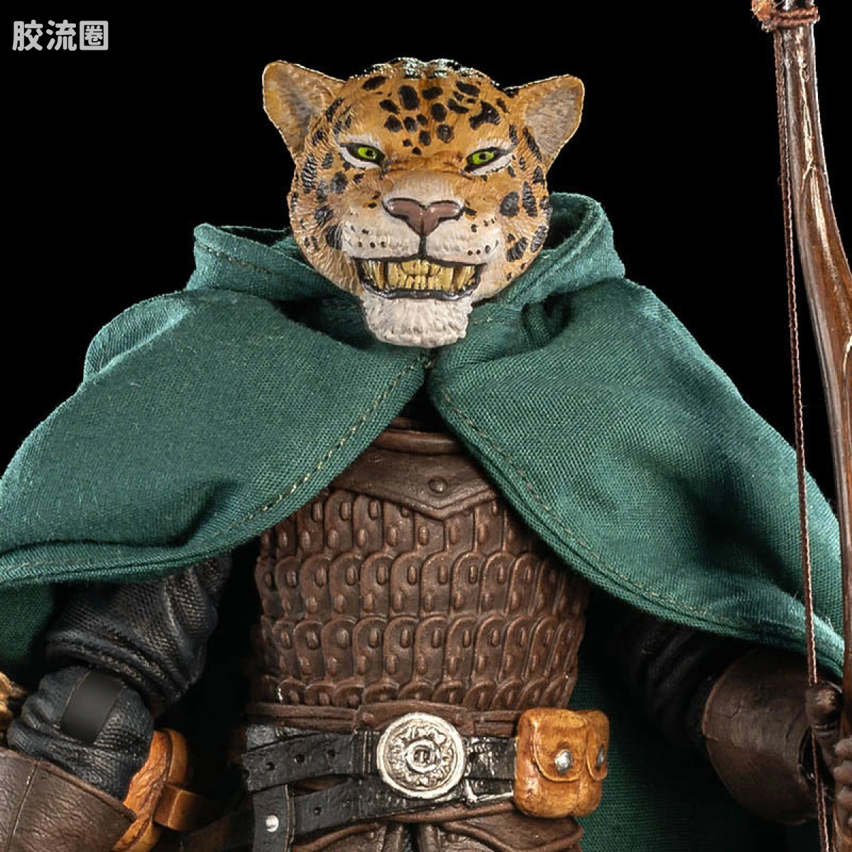 游侠角色包