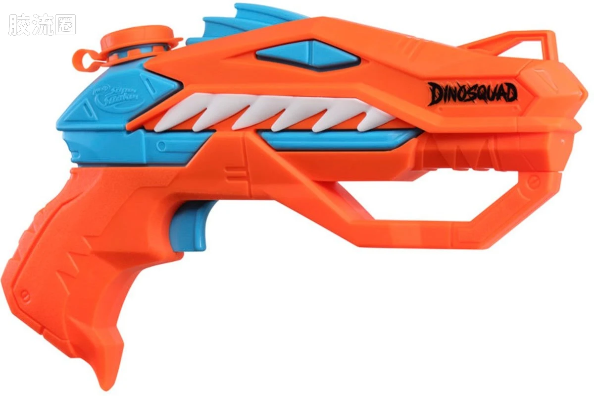 Raptor-Surge
