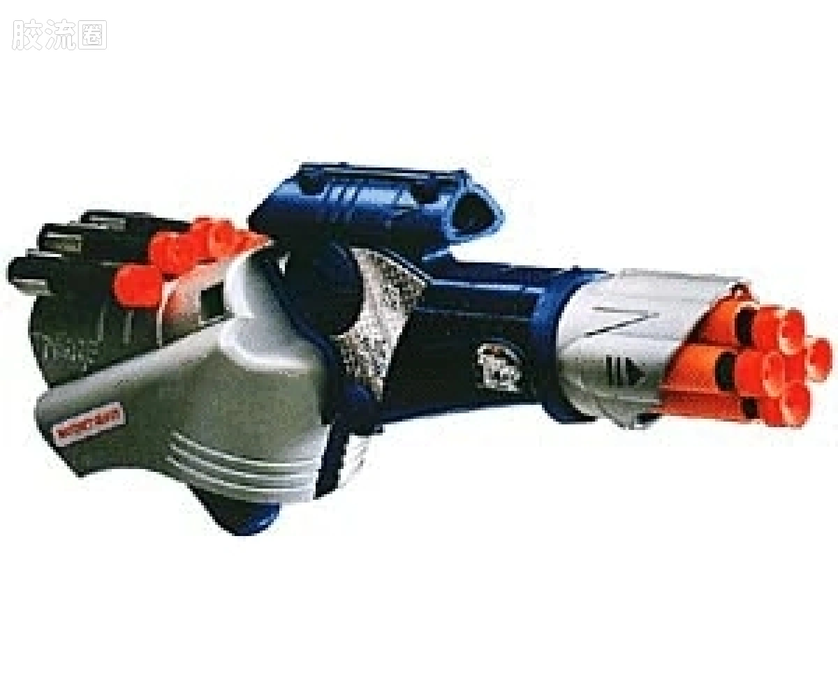 Ratchet Blast