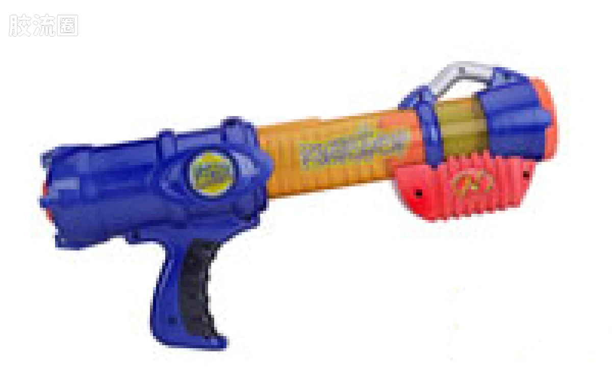 NERF先驱者 Atom Blasters Reactor