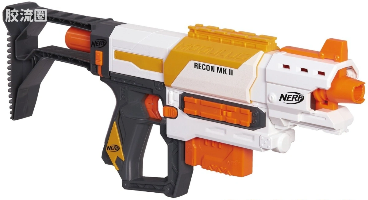 Recon MKII