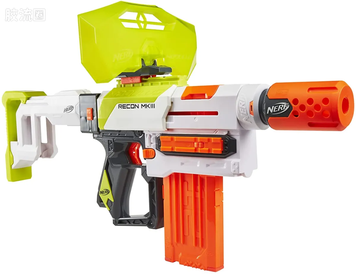 Recon MKIII
