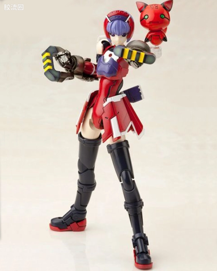 Redria Ver.APSY Plastic Kit