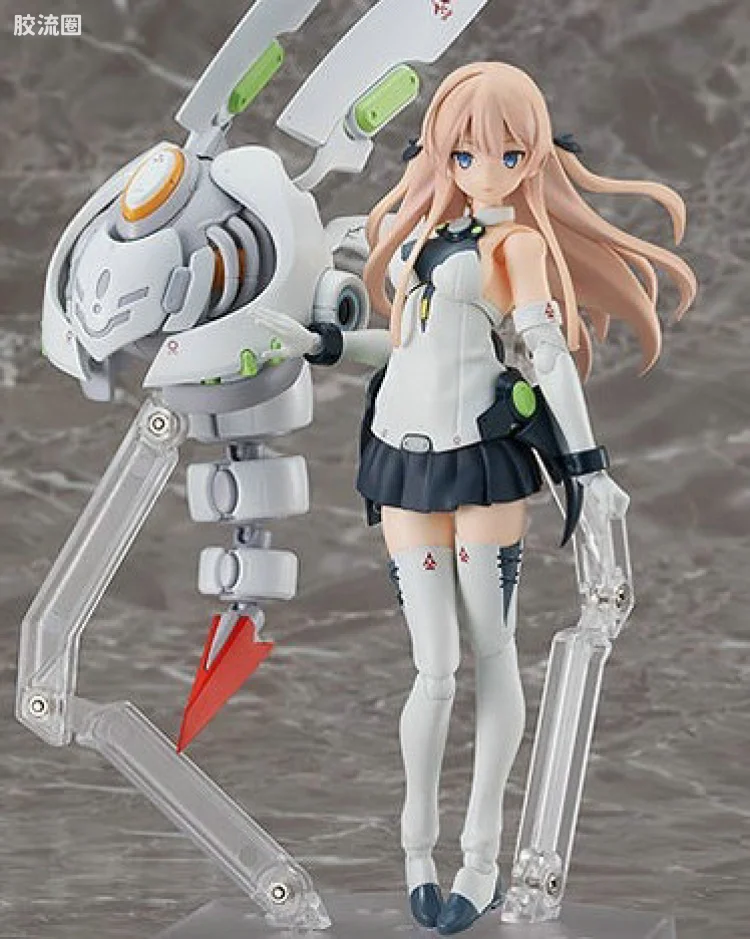 Rei&Type WASP