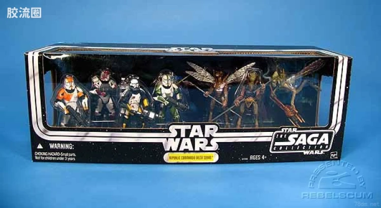 Republic Commando