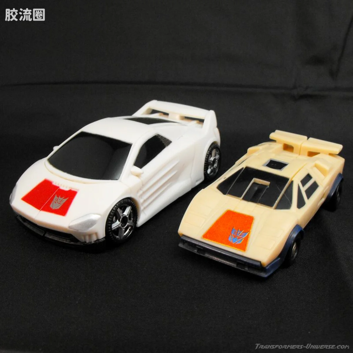 变形金刚2 堕落金刚的复仇 美版 童子军级 打击 - 图片