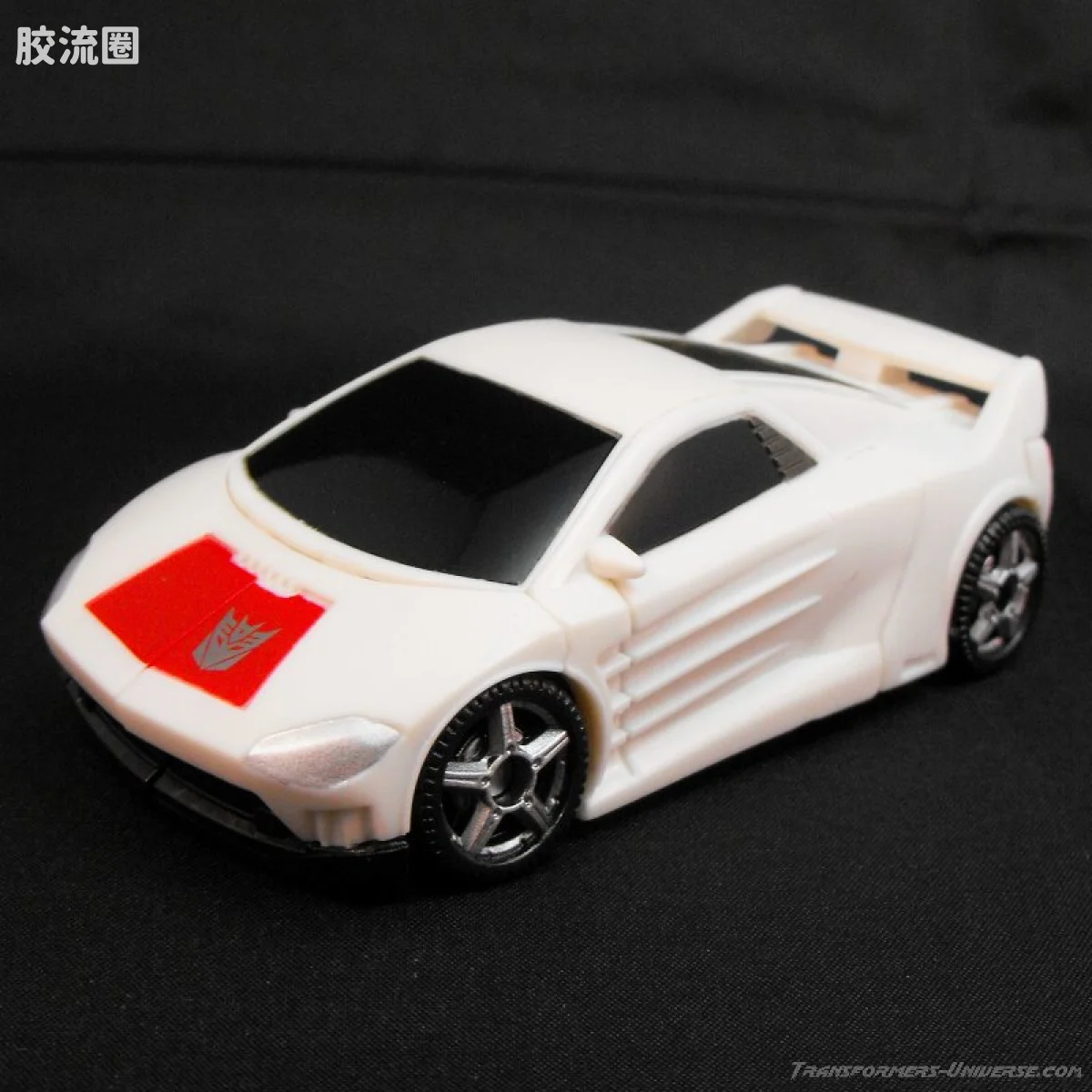 变形金刚2 堕落金刚的复仇 美版 童子军级 打击 - 图片