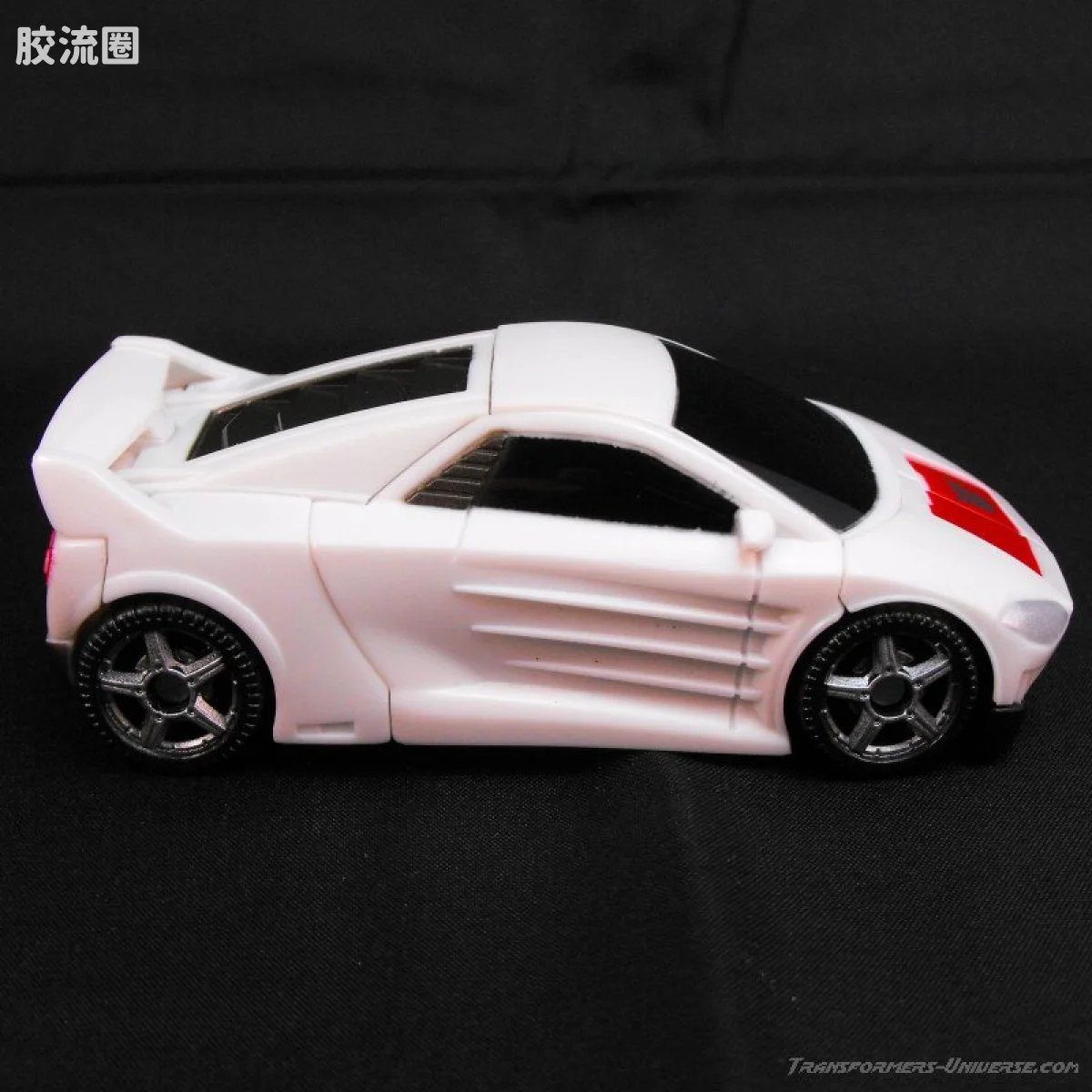 变形金刚2 堕落金刚的复仇 美版 童子军级 打击 - 图片