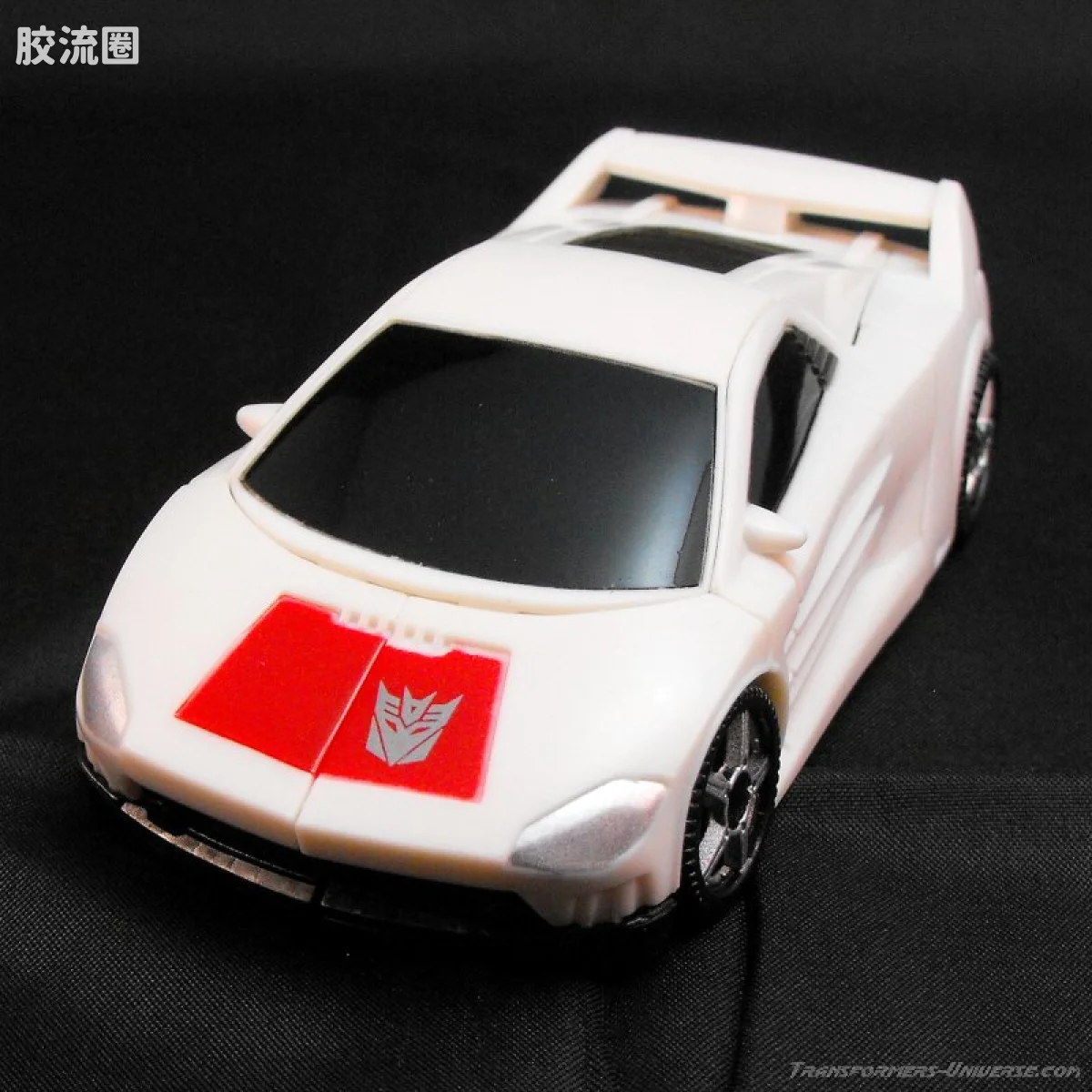 变形金刚2 堕落金刚的复仇 美版 童子军级 打击 - 图片