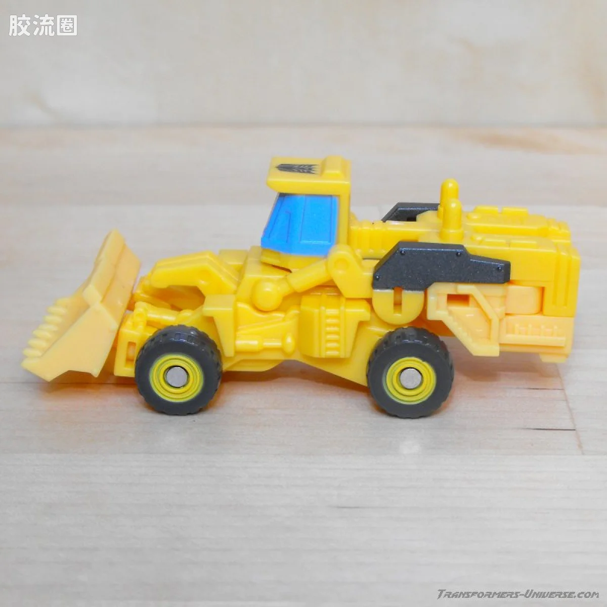 变形金刚2 堕落金刚的复仇 美版 套装 传奇级大力神 - 图片