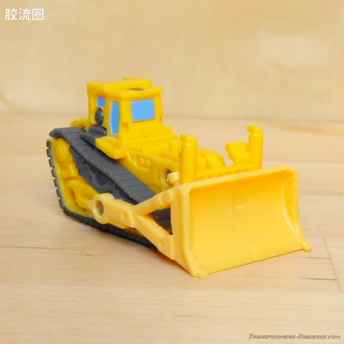 变形金刚2 堕落金刚的复仇 美版 套装 传奇级大力神 - 图片