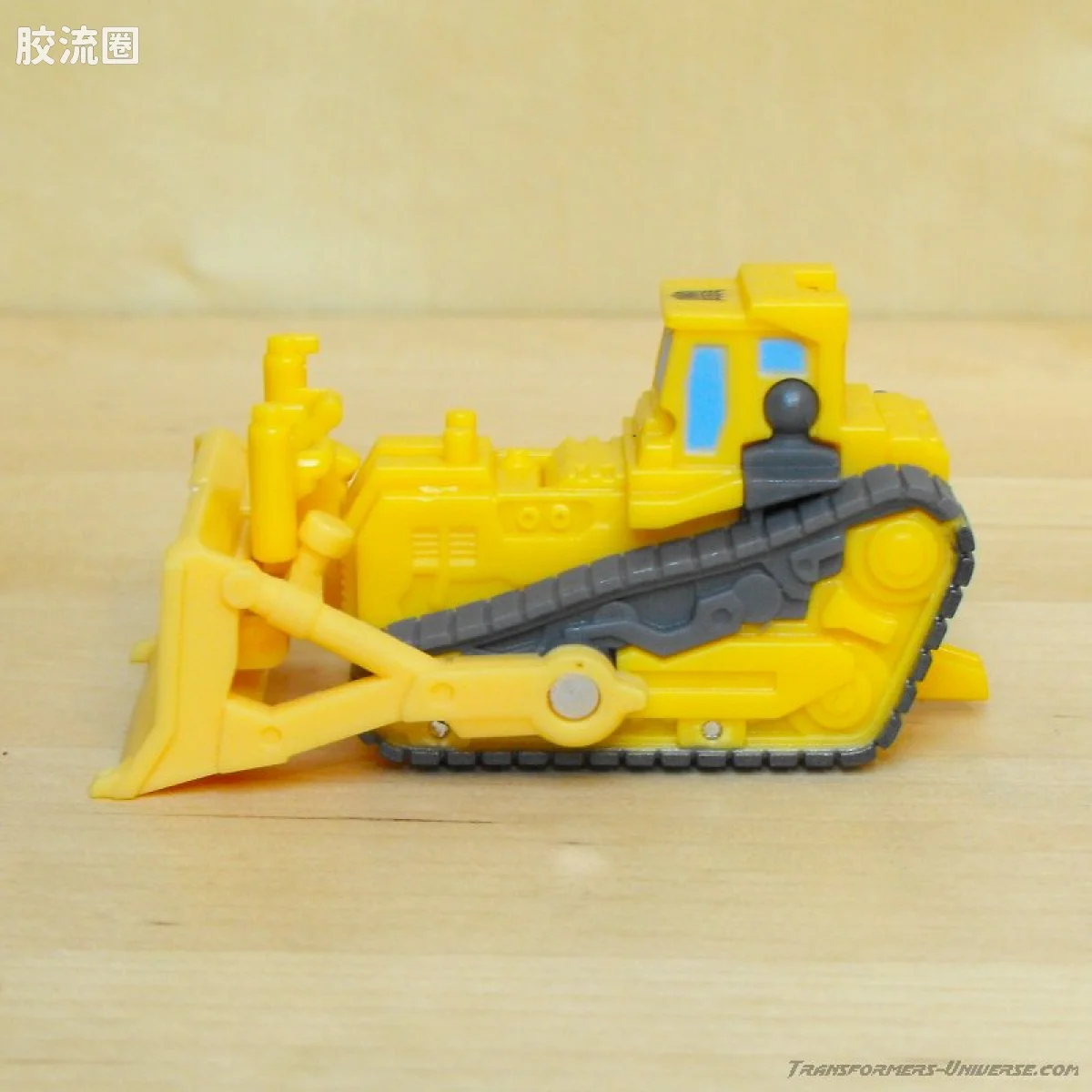 变形金刚2 堕落金刚的复仇 美版 套装 传奇级大力神 - 图片
