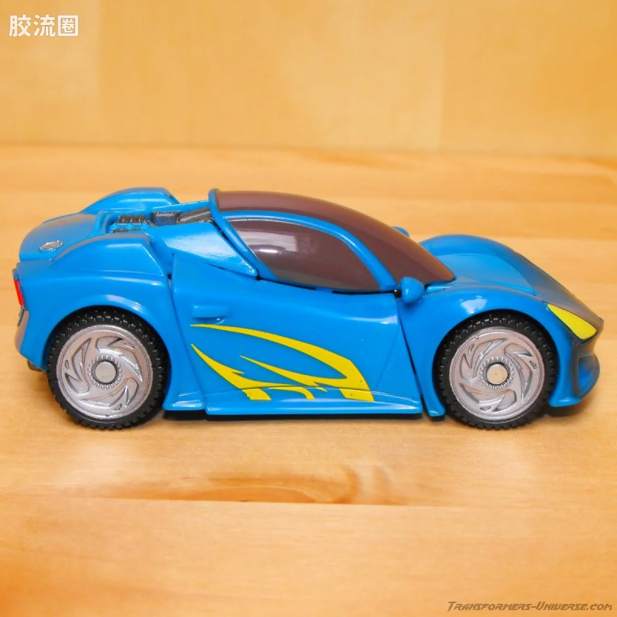 变形金刚2 堕落金刚的复仇 美版 童子军级 夜巡 - 图片