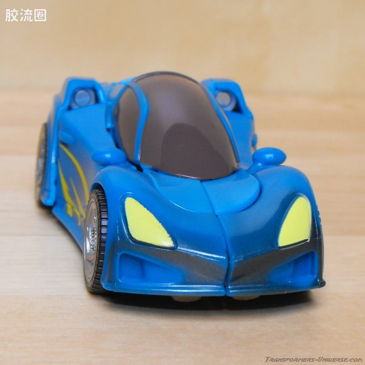 变形金刚2 堕落金刚的复仇 美版 童子军级 夜巡 - 图片