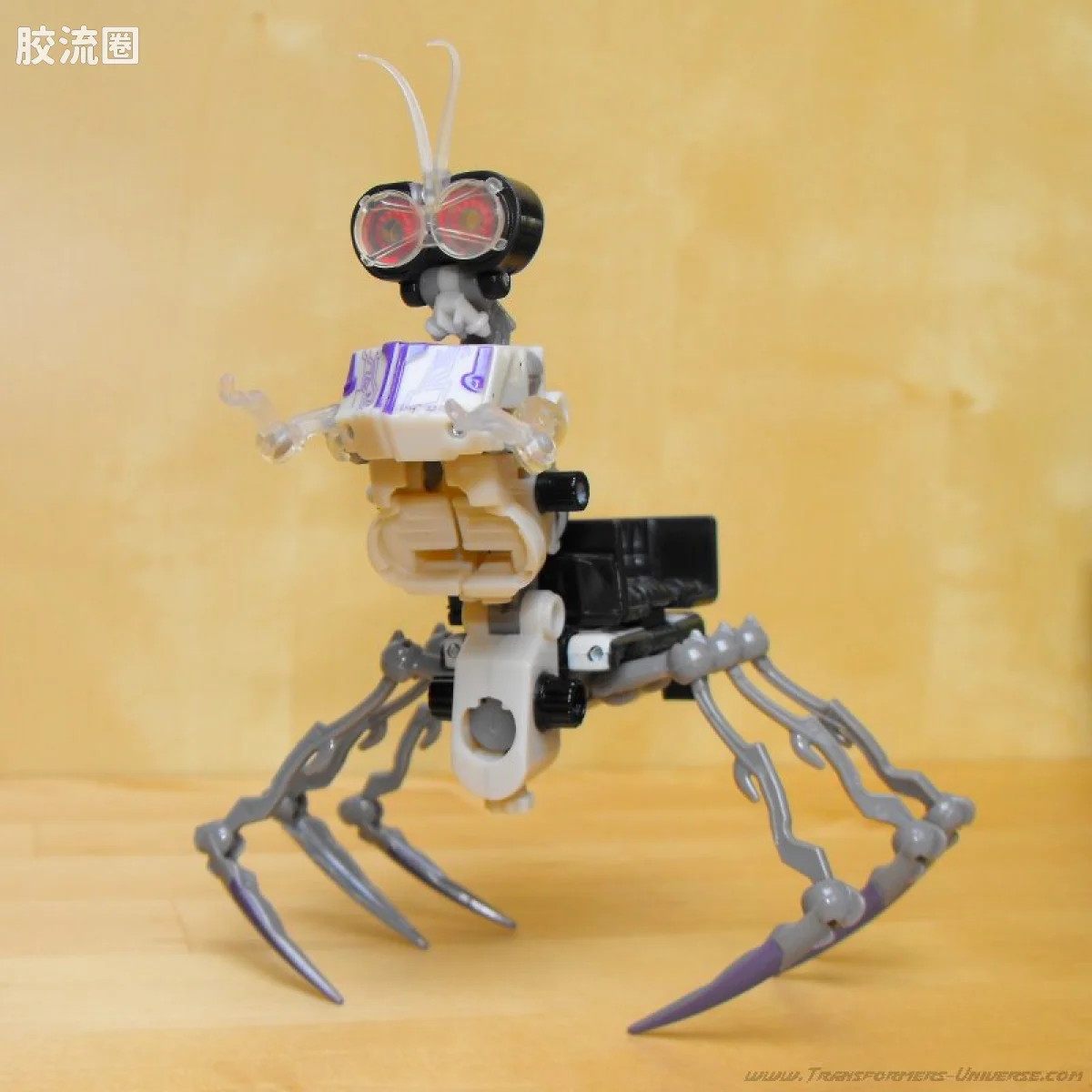 变形金刚2 堕落金刚的复仇 美版 童子军级 手术刀 - 图片