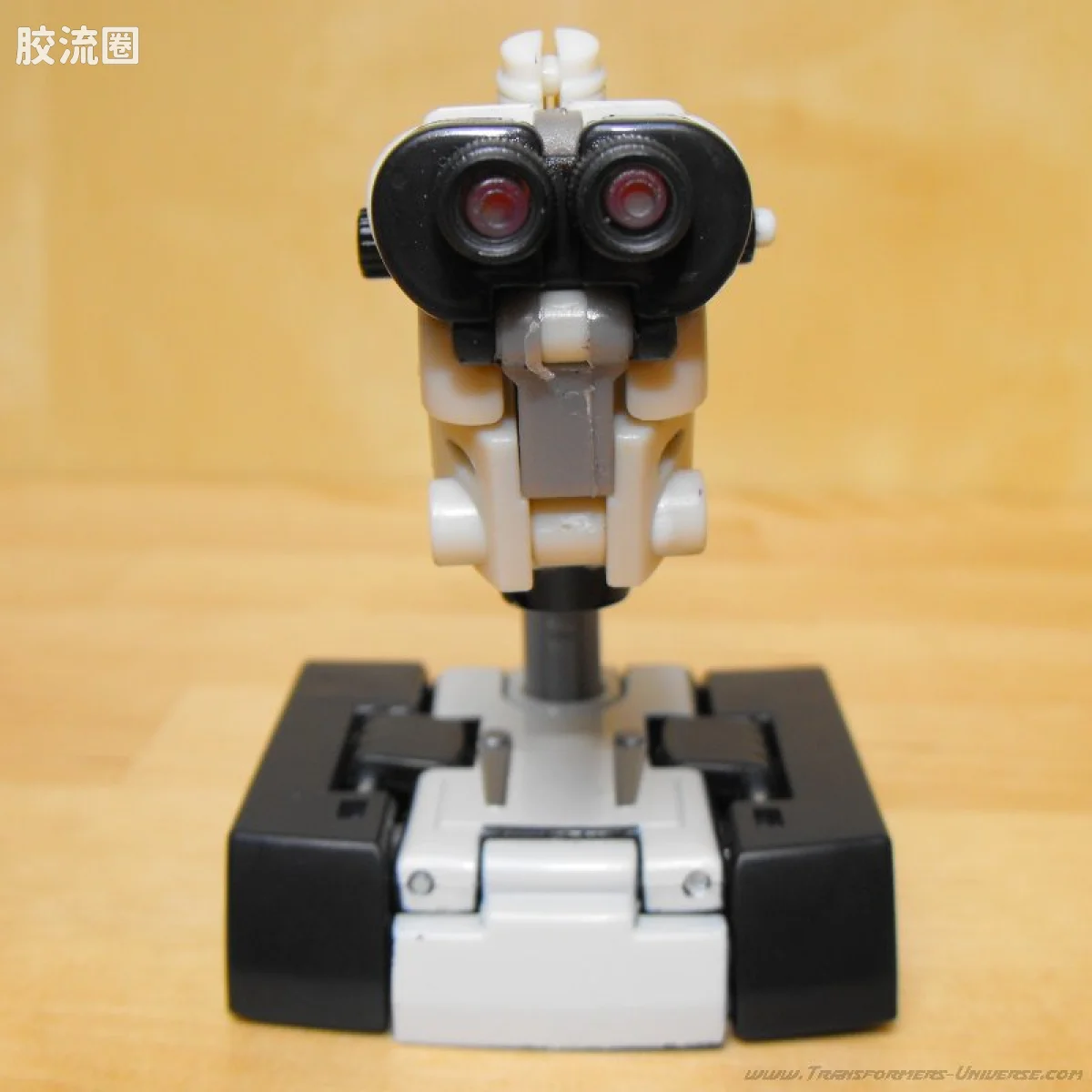 变形金刚2 堕落金刚的复仇 美版 童子军级 手术刀 - 图片