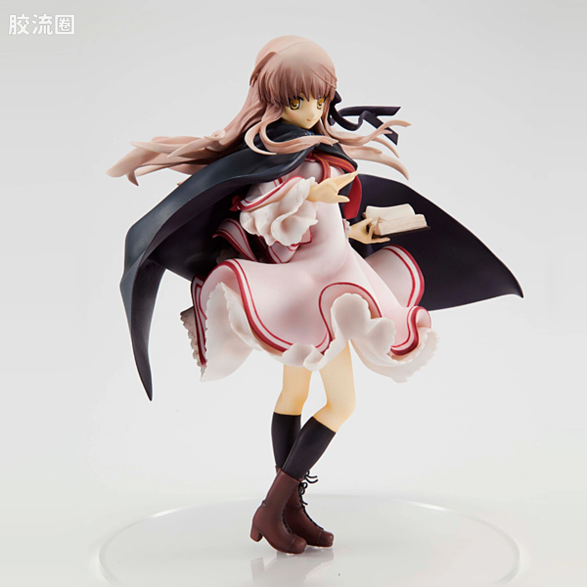 Mega House 手办系列 high priestess 千里朱音 - 图片